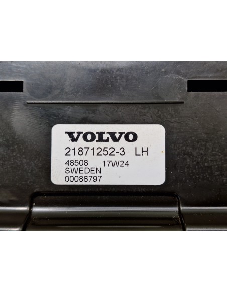 [108995] DISPLAY - VOLVO FH 13