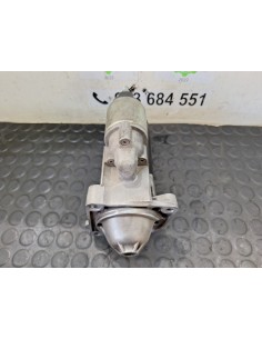 [108994] MOTOR ARRANQUE - FIAT DUCATO CAJA CERRADA 33...