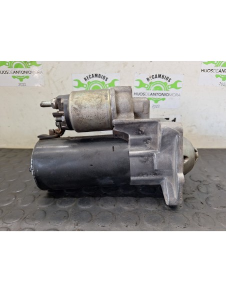 [108994] MOTOR ARRANQUE - FIAT DUCATO CAJA CERRADA 33 (06.2006)