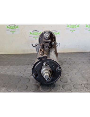 [108994] MOTOR ARRANQUE - FIAT DUCATO CAJA...