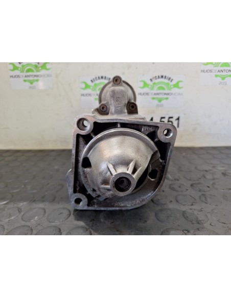 [108994] MOTOR ARRANQUE - FIAT DUCATO CAJA CERRADA 33 (06.2006)