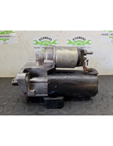 [108994] MOTOR ARRANQUE - FIAT DUCATO CAJA...