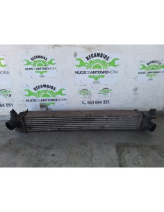 [108993] INTERCOOLER - FIAT DUCATO CAJA CERRADA 33 (06.2006)