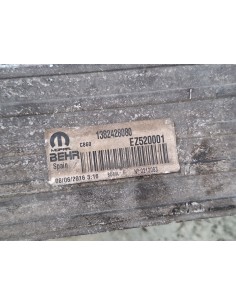 [108993] INTERCOOLER - FIAT DUCATO CAJA CERRADA 33 (06.2006) 2