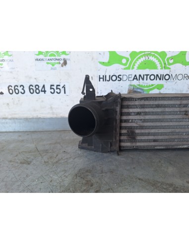 [108993] INTERCOOLER - FIAT DUCATO CAJA CERRADA...