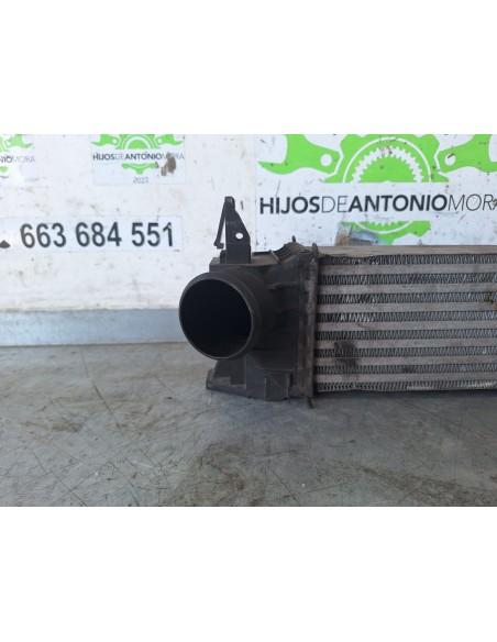 [108993] INTERCOOLER - FIAT DUCATO CAJA CERRADA 33 (06.2006)