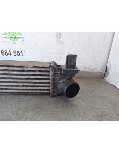 [108993] INTERCOOLER - FIAT DUCATO CAJA CERRADA...