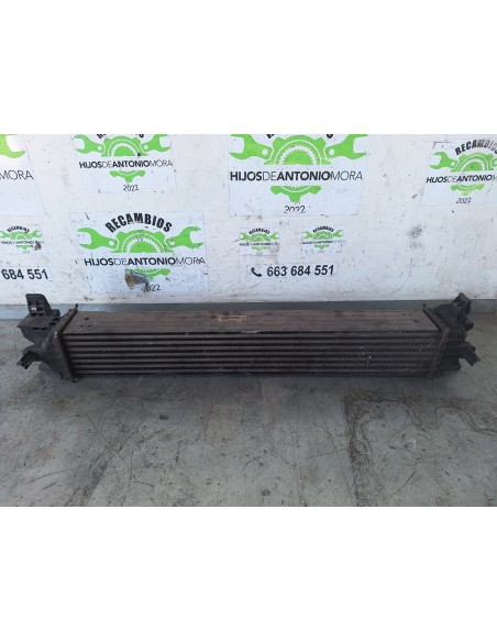 [108993] INTERCOOLER - FIAT DUCATO CAJA CERRADA 33 (06.2006)