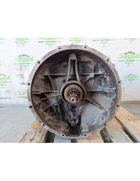 [108991] CAJA CAMBIOS - DAF SERIE LF45.XXX DESDE 06