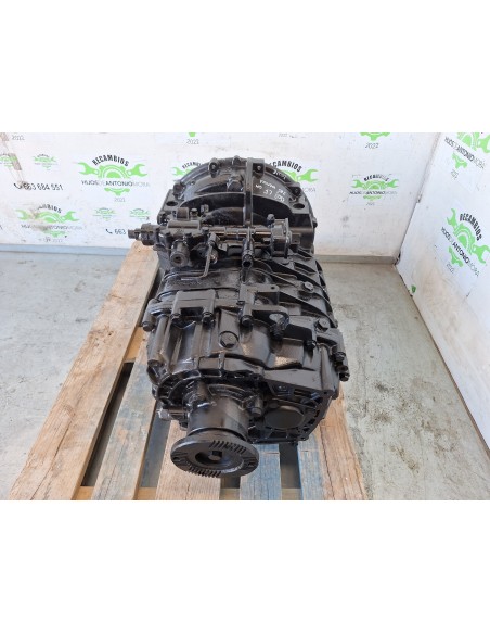 [108991] CAJA CAMBIOS - DAF SERIE LF45.XXX DESDE 06