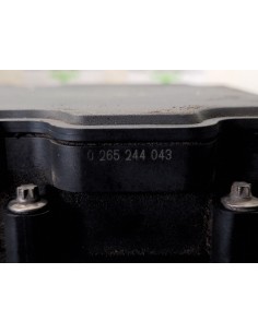 [108989] ABS - FIAT DUCATO CAJA CERRADA 33 (06.2006)