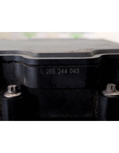 [108989] ABS - FIAT DUCATO CAJA CERRADA 33...