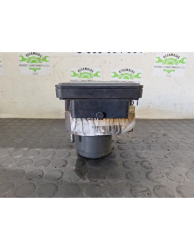 [108989] ABS - FIAT DUCATO CAJA CERRADA 33...