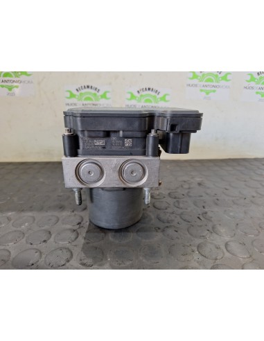 [108989] ABS - FIAT DUCATO CAJA CERRADA 33...