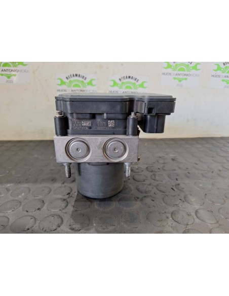 [108989] ABS - FIAT DUCATO CAJA CERRADA 33 (06.2006)