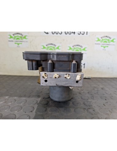 [108989] ABS - FIAT DUCATO CAJA CERRADA 33...