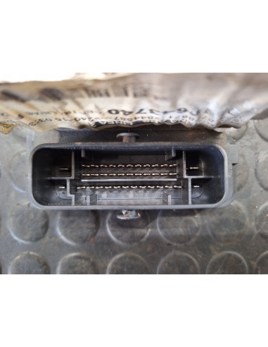 [108989] ABS - FIAT DUCATO CAJA CERRADA 33...