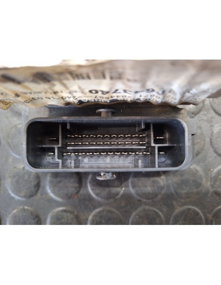 [108989] ABS - FIAT DUCATO CAJA CERRADA 33 (06.2006)