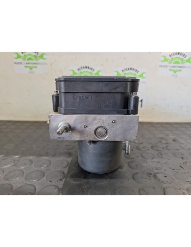 [108989] ABS - FIAT DUCATO CAJA CERRADA 33...