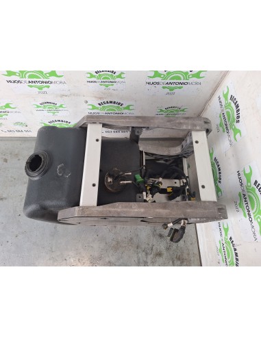 [108988] DEPOSITO ADBLUE - VOLVO FH 13