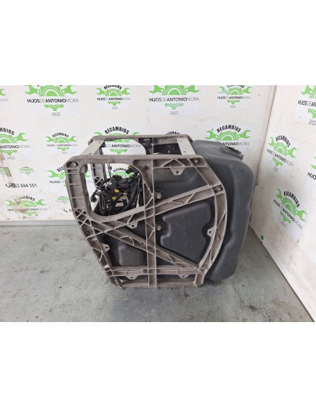 [108988] DEPOSITO ADBLUE - VOLVO FH 13