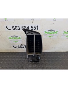 [108985] REJILLA AIREADORA - PEUGEOT BOXER CAJA CERR....