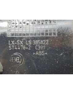 [108985] REJILLA AIREADORA - PEUGEOT BOXER CAJA CERR.... 2