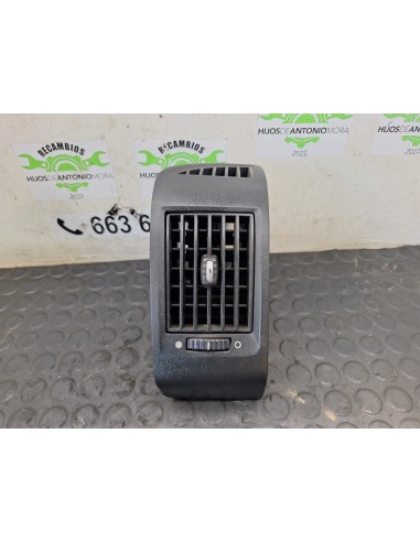 [108985] REJILLA AIREADORA - PEUGEOT BOXER CAJA...