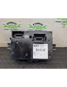 [108984] CAJA RELES / FUSIBLES - PEUGEOT BOXER CAJA CERR....