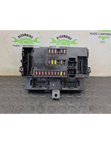 [108984] CAJA RELES / FUSIBLES - PEUGEOT BOXER...