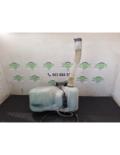 [108983] DEPOSITO LIMPIA - PEUGEOT BOXER CAJA CERR. TECHO...