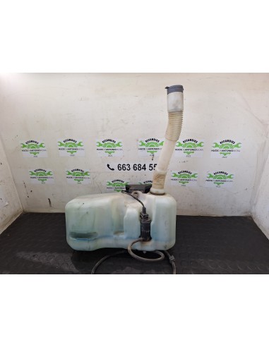 [108983] DEPOSITO LIMPIA - PEUGEOT BOXER CAJA...