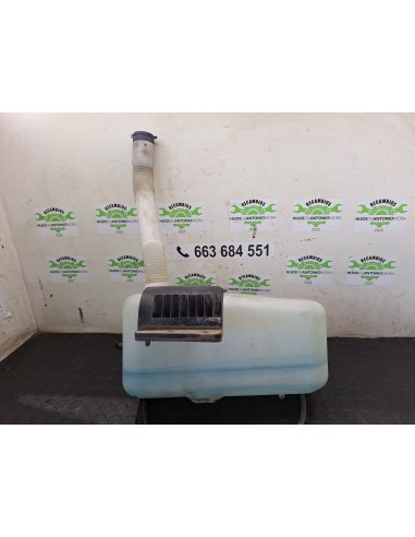 [108983] DEPOSITO LIMPIA - PEUGEOT BOXER CAJA...