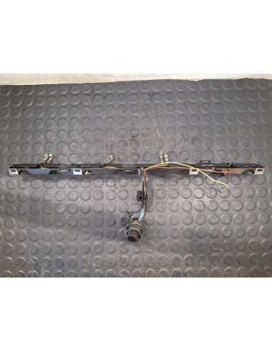 [108979] CABLEADO INYECTORES - RENAULT MIDLUM...