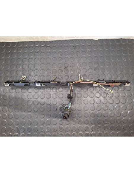 [108979] CABLEADO INYECTORES - RENAULT MIDLUM (01/2000 - 12/2013)