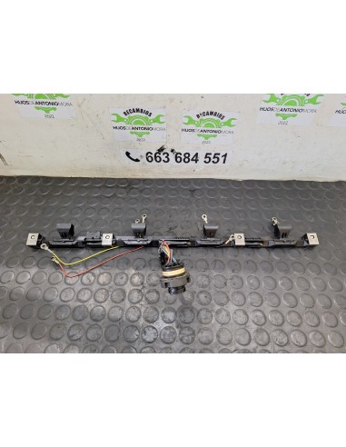 [108979] CABLEADO INYECTORES - RENAULT MIDLUM...