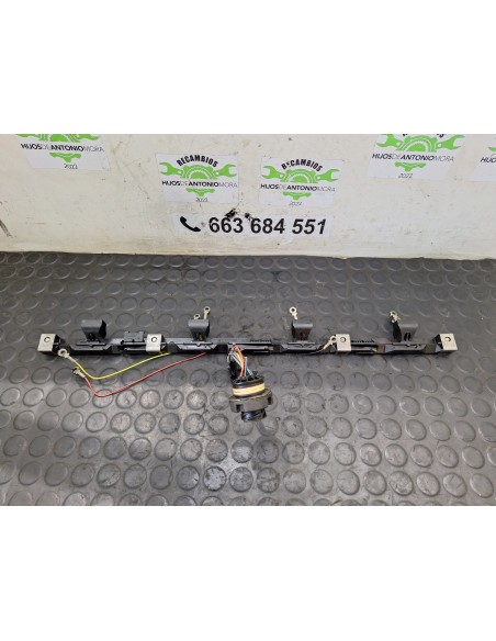 [108979] CABLEADO INYECTORES - RENAULT MIDLUM (01/2000 - 12/2013)