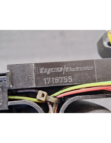 [108979] CABLEADO INYECTORES - RENAULT MIDLUM...