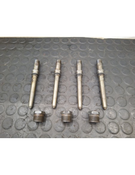 [108977] JUEGO DE CANULAS - RENAULT MIDLUM (01/2000 - 12/2013)
