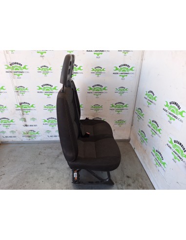 [108975] ASIENTO DELANTERO DERECHO - PEUGEOT...