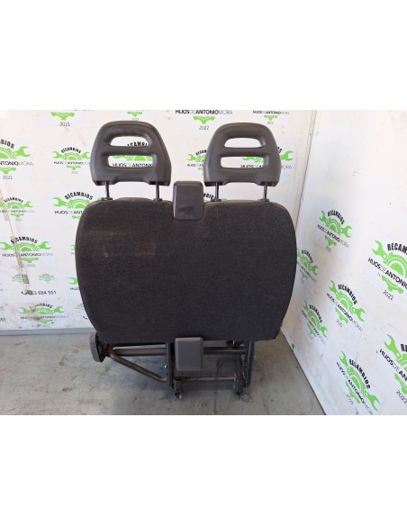 [108975] ASIENTO DELANTERO DERECHO - PEUGEOT BOXER CAJA CERR. TECHO ELEVADO (RS2850)(290/330)('02-)