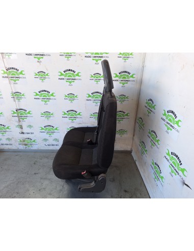 [108975] ASIENTO DELANTERO DERECHO - PEUGEOT...