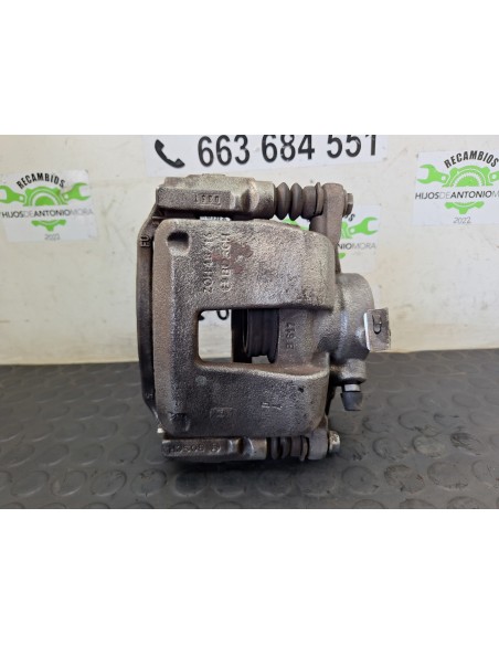 [108974] PINZA FRENO TRASERA IZQUIERDA - PEUGEOT BOXER CAJA CERR. TECHO ELEVADO (RS2850)(290/330)('02-)