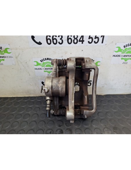 [108974] PINZA FRENO TRASERA IZQUIERDA - PEUGEOT BOXER CAJA CERR. TECHO ELEVADO (RS2850)(290/330)('02-)