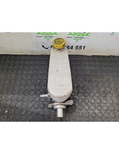 [108973] BOMBA FRENO - FIAT DUCATO CAJA CERRADA...