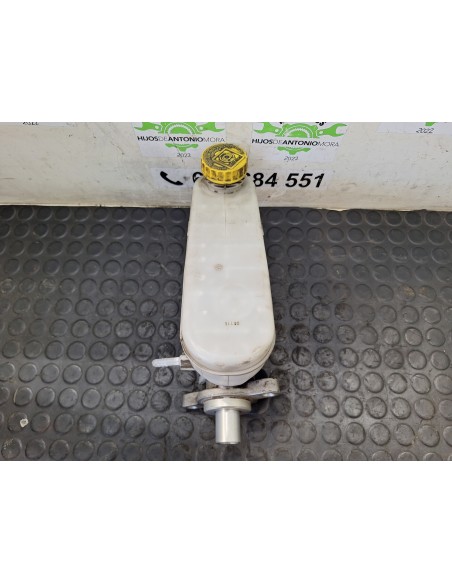 [108973] BOMBA FRENO - FIAT DUCATO CAJA CERRADA 33 (06.2006)