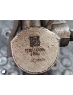 [108973] BOMBA FRENO - FIAT DUCATO CAJA CERRADA 33 (06.2006) 2