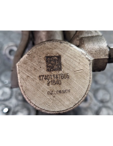 [108973] BOMBA FRENO - FIAT DUCATO CAJA CERRADA 33 (06.2006)