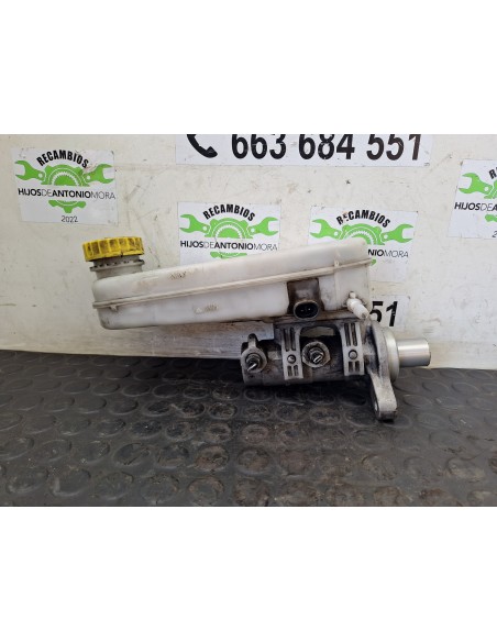 [108973] BOMBA FRENO - FIAT DUCATO CAJA CERRADA 33 (06.2006)