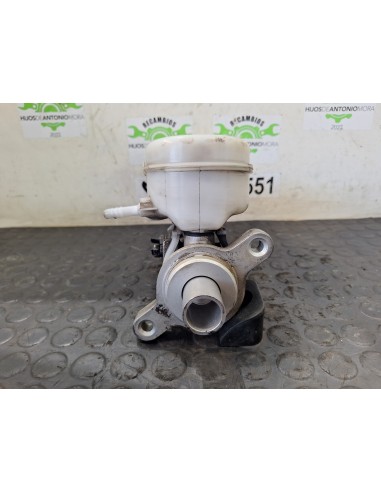 [108973] BOMBA FRENO - FIAT DUCATO CAJA CERRADA...